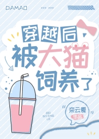 穿越后变成猫
